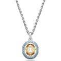 Collier Femme Swarovski 5648447