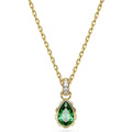 Collier Femme Swarovski 5648751