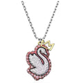 Collier Femme Swarovski 5649200