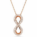 Collier Femme Swarovski 5677623