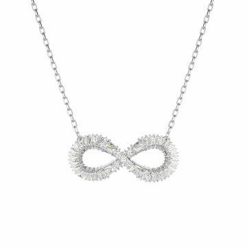 Collier Femme Swarovski 5679434