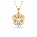 Pendentif Femme Swarovski 5680399