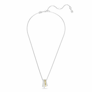 Collier Femme Swarovski 5696626