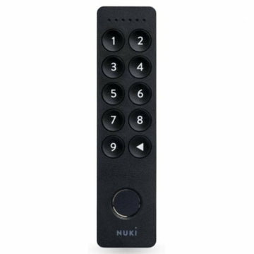 Télécommande pour Garage Nuki Keypad 2