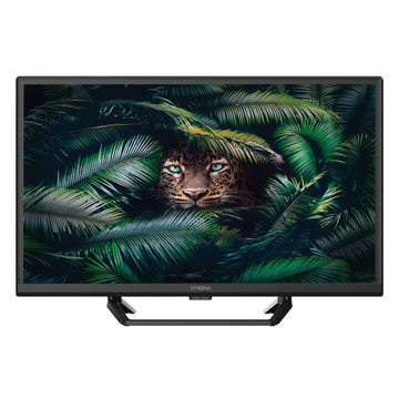 TV intelligente STRONG 24HE4023C LCD 24" HD