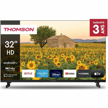 TV intelligente Thomson 32HA2S13     32 WXGA 32" LED D-LED