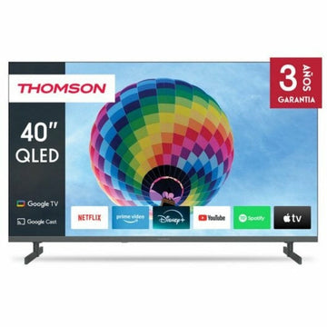 TV intelligente Thomson Full HD 40"