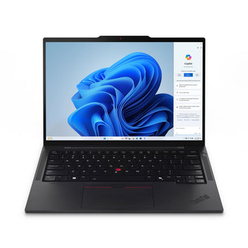 Ordinateur Portable Lenovo T14S G5 CORE ULTRA 7 14" Intel Core Ultra 7 155u 32 GB RAM 1 TB SSD