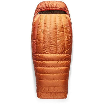 Sac de Couchage Sea to Summit ASL041091-050301 Orange