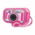 Appareil Photo Numérique pour Enfants Vtech Kidizoom Touch 5 Mpx 3,5"