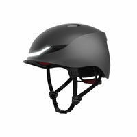 Casque pour Trottinette électrique Lumos LHEMXBK15-A0 Noir Polyvalents