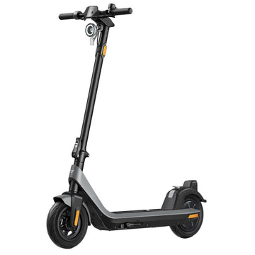 Trottinette Électrique Niu KQi2 Pro Gris 600 W 300 W