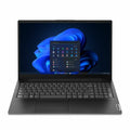 Ordinateur Portable Lenovo V15 15,6" 16 GB RAM 512 GB SSD Espagnol Qwerty AMD Ryzen 5 7520U