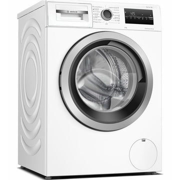 Machine à laver BOSCH WAN28286ES 1400 rpm Blanc 8 kg