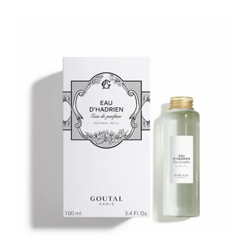 Parfum Unisexe Goutal Eau D'Hadrien EDP 100 ml Recharge