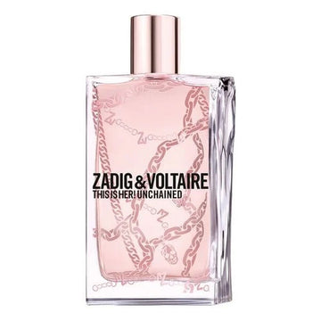 Parfum Femme Zadig & Voltaire This Is Her! Unchained EDP EDP 100 ml Édition limitée