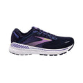 Chaussures de sport pour femme Brooks Adrenaline GTS 22 Violet