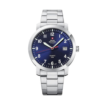 Montre Homme Swiss Military Hanowa SM34083.09