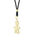 Collier Femme leBebe LBB001-N