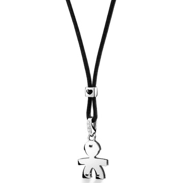 Collier Femme leBebe LBB006-N