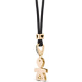 Collier Femme leBebe LBB042-N