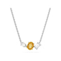 Collier Femme Swarovski 5668277