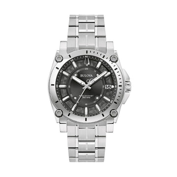 Montre Homme Bulova 96B417