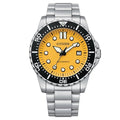 Montre Homme Citizen NJ0170-83Z (Ø 43 mm)