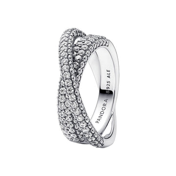 Bague Femme Pandora 193022C01-54 14