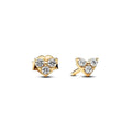 Boucles d´oreilles Femme Pandora 263002C01