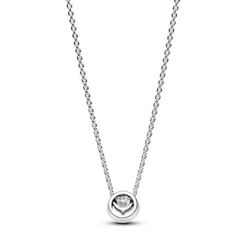 Pendentif Femme Pandora 391174C01-45 Argenté