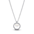 Pendentif Femme Pandora 393165C01-45 Argenté