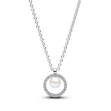 Pendentif Femme Pandora 393165C01-45 Argenté