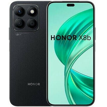 Smartphone Honor X8B 6,7" Qualcomm Snapdragon 680 8 GB RAM 256 GB Noir