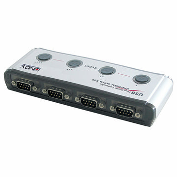 Câble USB vers Port Série LINDY 42858