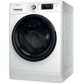 Laveuse - Sécheuse Whirlpool Corporation FFWDB 964369 BV SPT 1400 rpm 9 kg Blanc