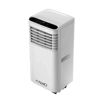 Climatiseur Portable Fulmo Blanc A 800 W