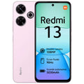 Smartphone Xiaomi Redmi 13 6,79" 6 GB RAM 128 GB Rose