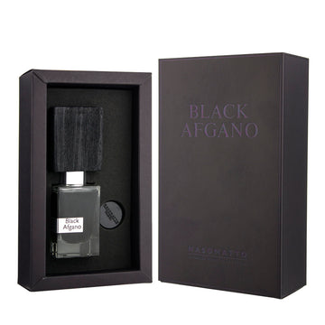 Parfum Unisexe Nasomatto Black Afgano 30 ml