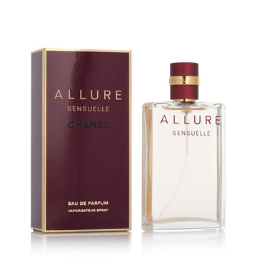 Parfum Femme Chanel Allure Sensuelle EDP EDP 50 ml