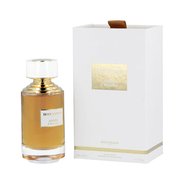 Parfum Unisexe Boucheron EDP Ambre d’Alexandrie 125 ml