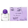 Parfum Unisexe Byredo Lil Fleur Cassis EDP 100 ml