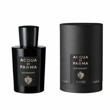 Parfum Unisexe Acqua Di Parma EDP Zafferano 100 ml