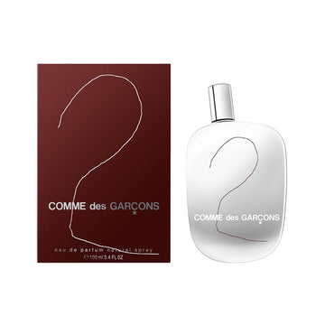 Parfum Unisexe Comme Des Garçons EDP Comme des Garçons 2 100 ml