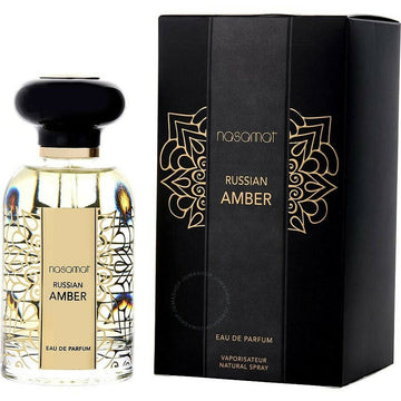 Parfum Femme Nasamat Russian Amber EDP 100 ml