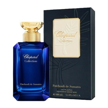 Parfum Femme Chopard Patchouli de Sumatra EDP 100 ml