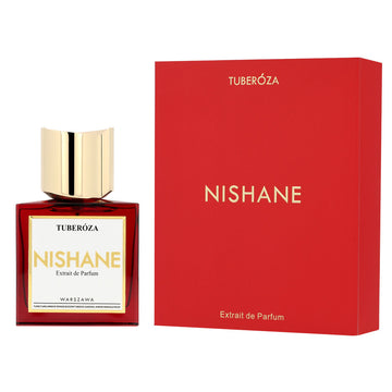 Parfum Unisexe Nishane Tuberóza 50 ml