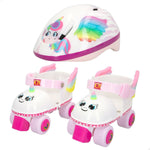 Patins K3yriders Unicorn Casque 24-30