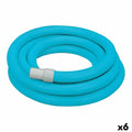 Tuyau d'arrosage Intex Piscine 1-1/2" 760 cm Ø 38 mm (6 Unités)