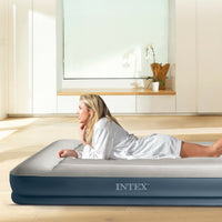 Air bed Intex 99 x 30 x 191 cm (3 Unités)